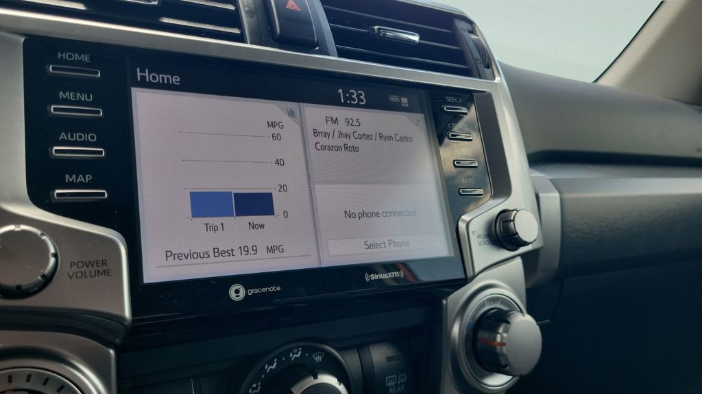 Certified 2022 Toyota 4Runner SR5 image 19