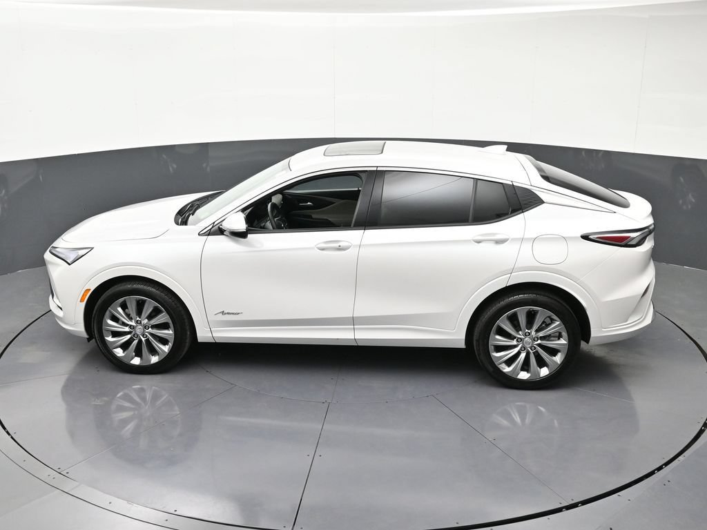 Used 2024 Buick Envista Sport Touring FWD image 17