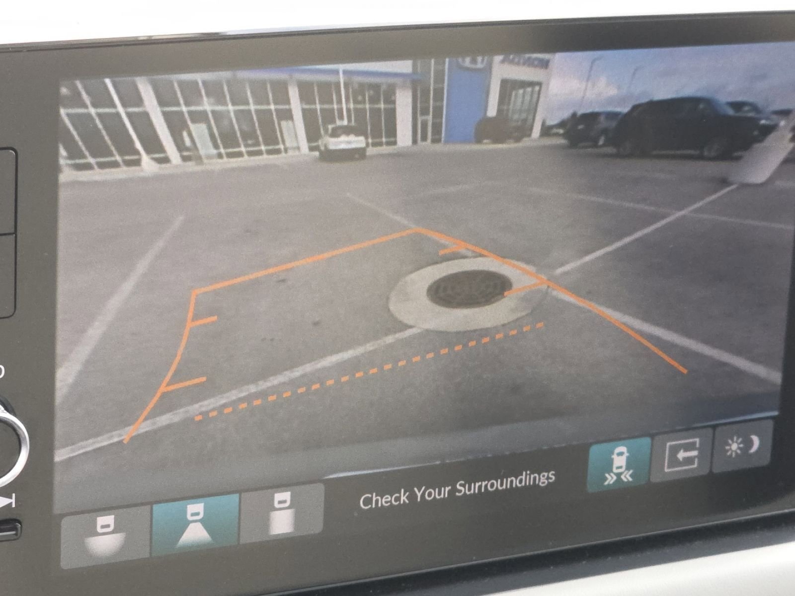 Certified 2023 Honda HR-V EX-L image 5