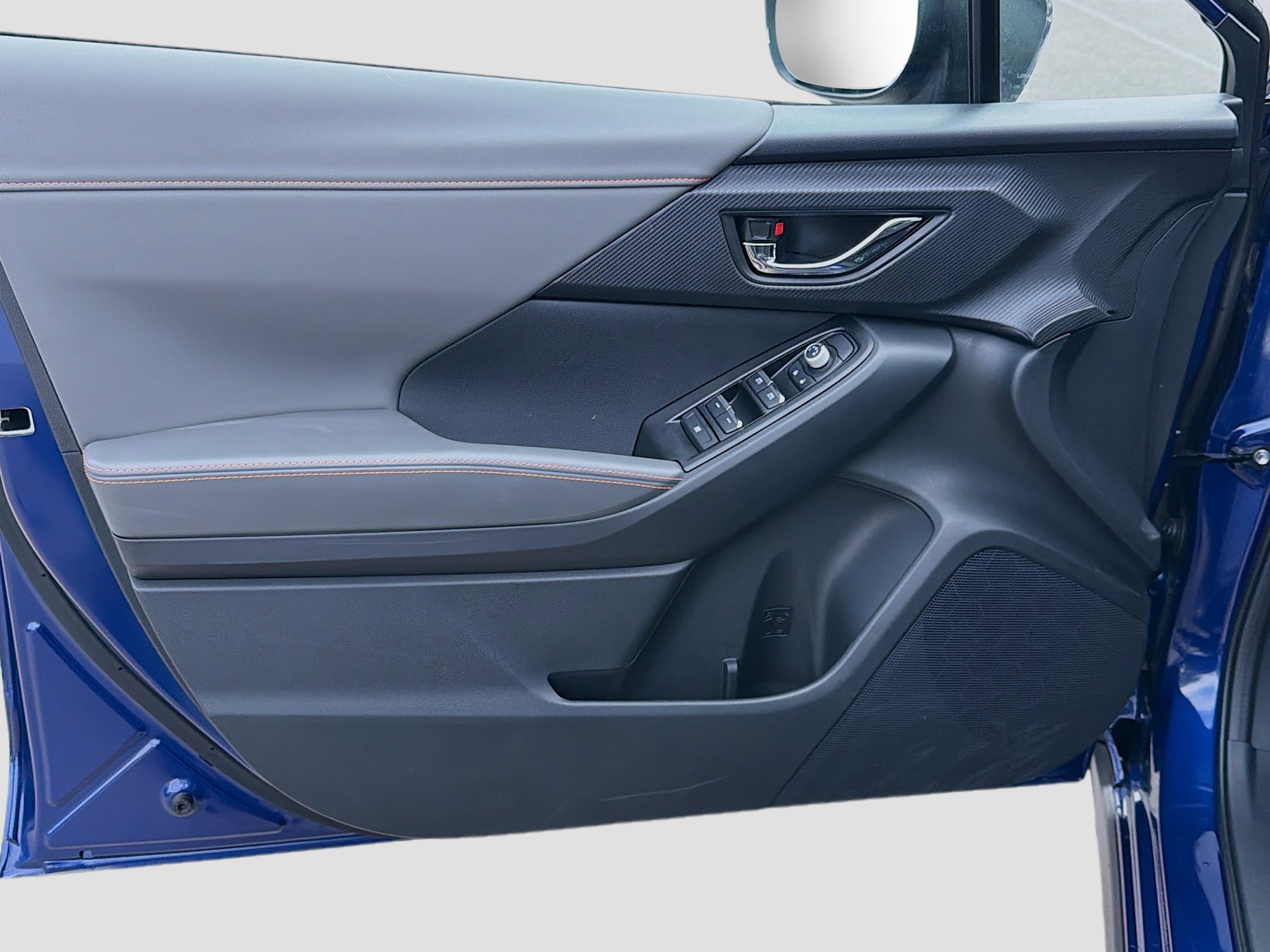 Certified 2025 Subaru Crosstrek 2.5i Limited image 21