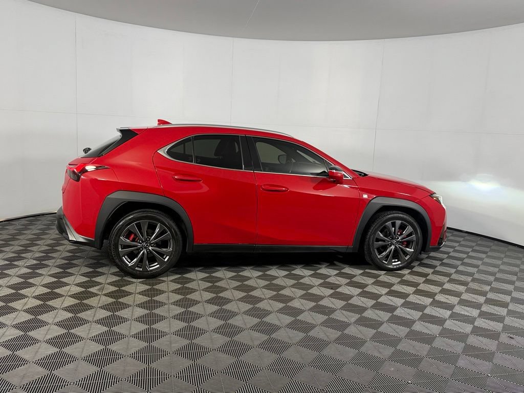 Used 2019 Lexus UX 200 F Sport FWD image 6