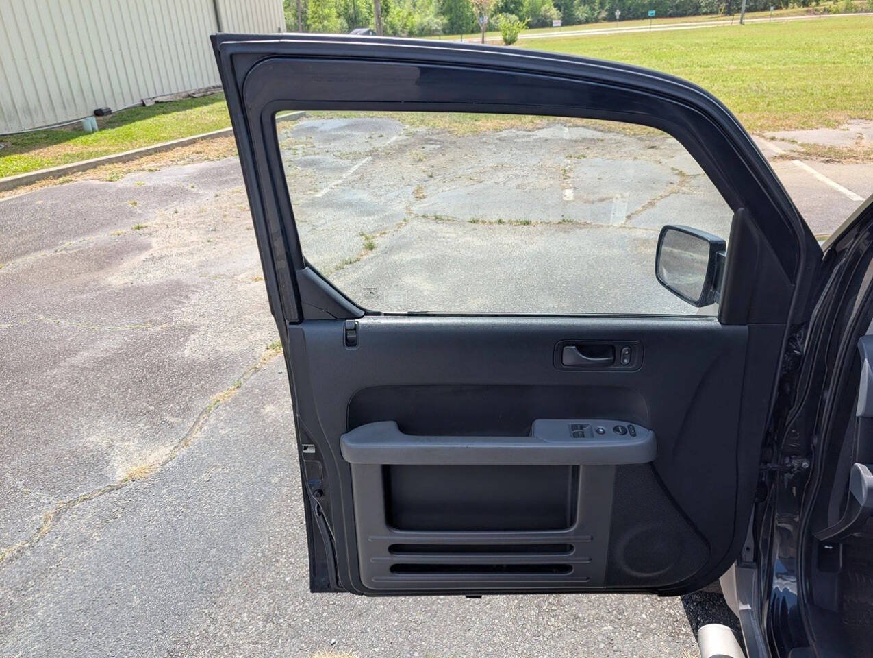 Used 2003 Honda Element EX image 20