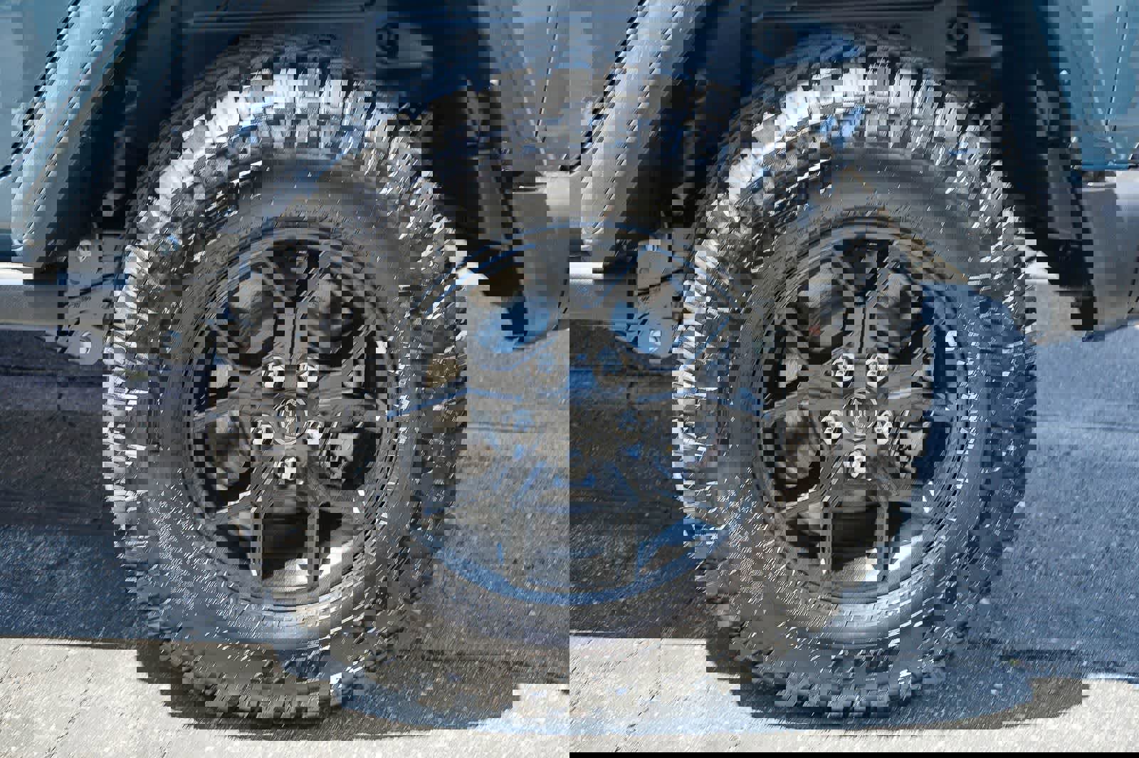 New 2026 Jeep Wrangler Willys image 10