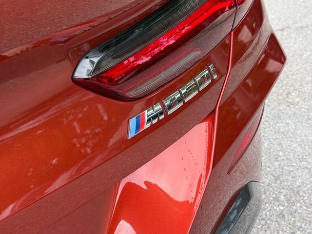 Used 2023 BMW M850i Gran Coupe xDrive AWD/4WD image 18