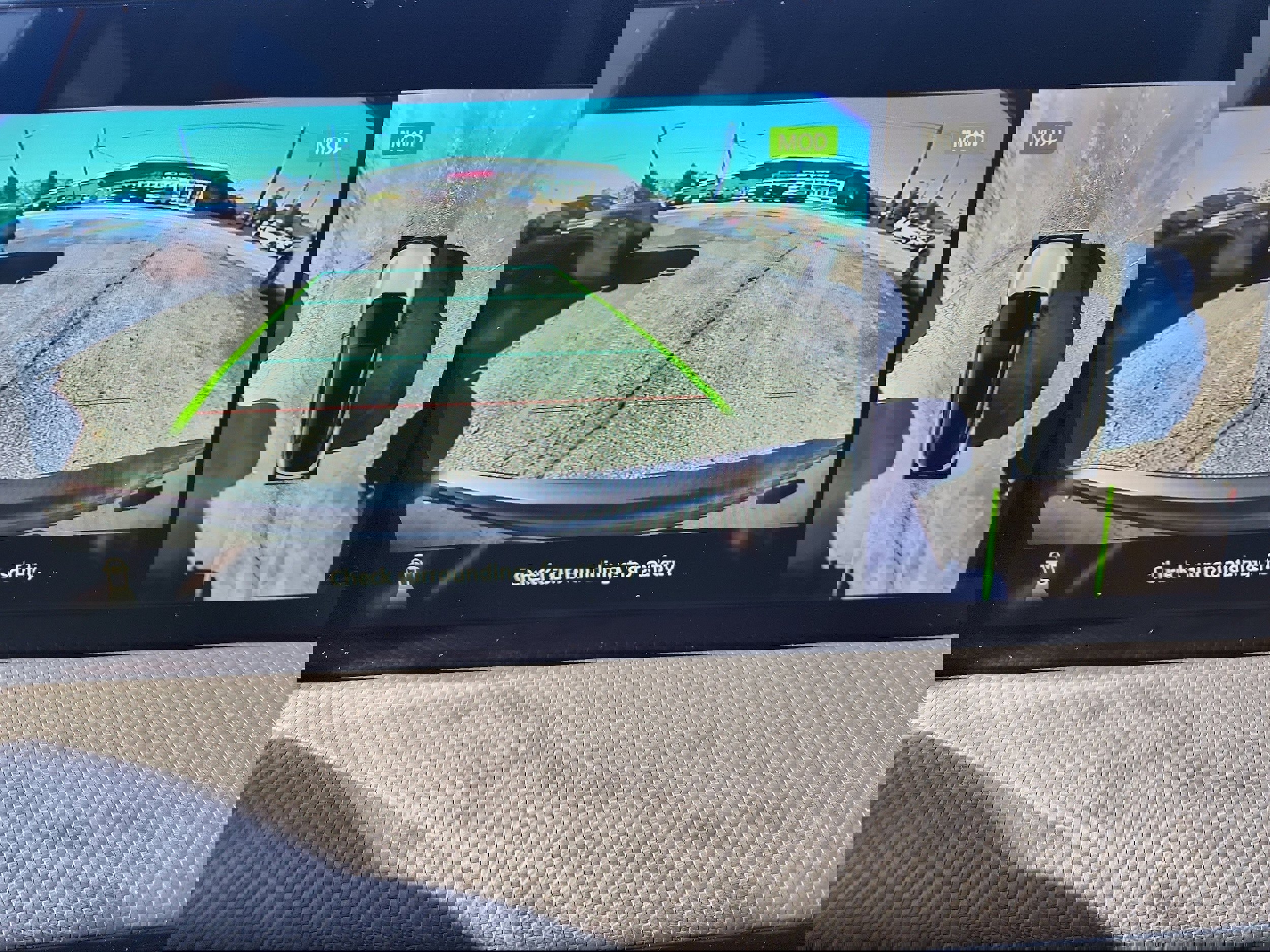 New 2026 Nissan Kicks SR w/ Cold Weather Package image 16