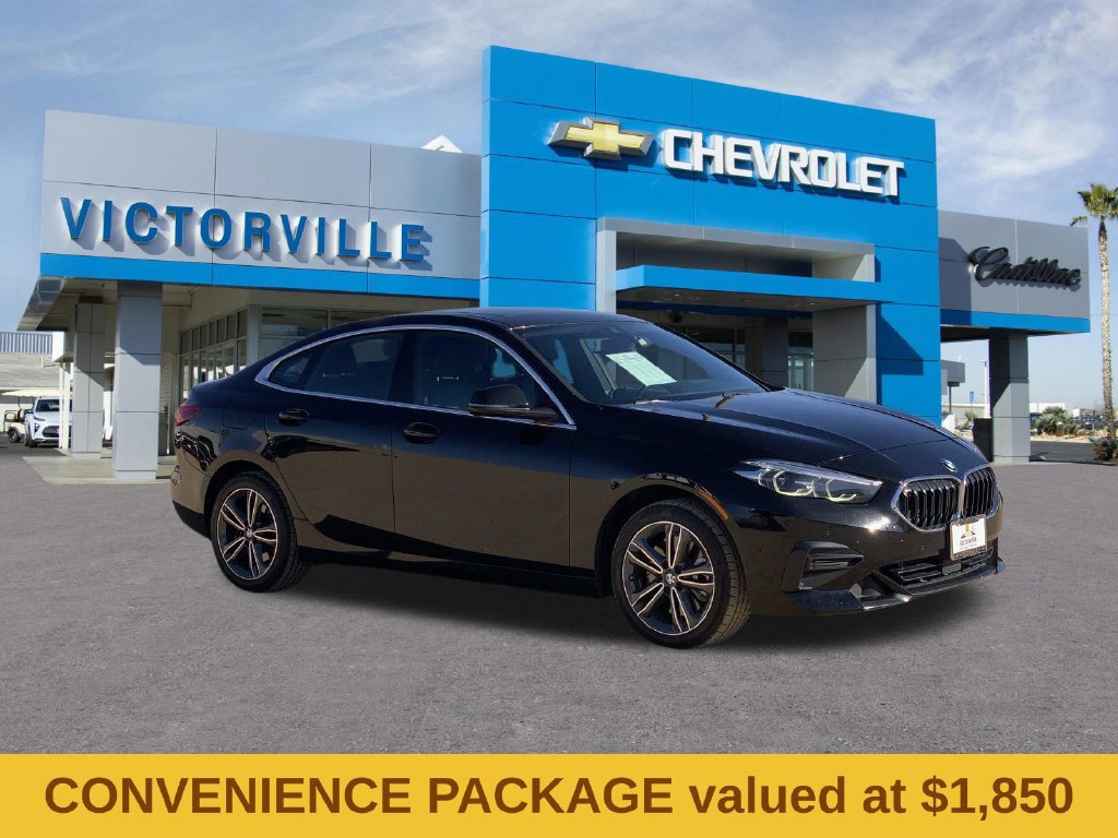 Used 2024 BMW 228i Gran Coupe FWD image 3