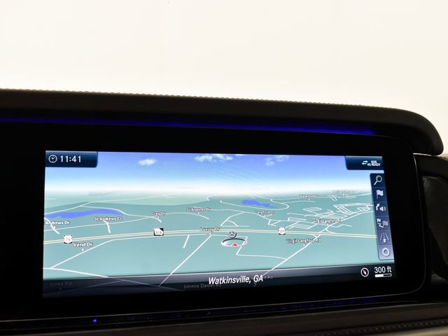 Certified 2021 Mercedes-Benz G 550 image 38