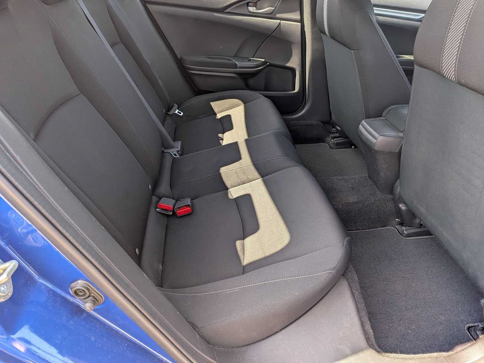 Used 2016 Honda Civic LX image 17