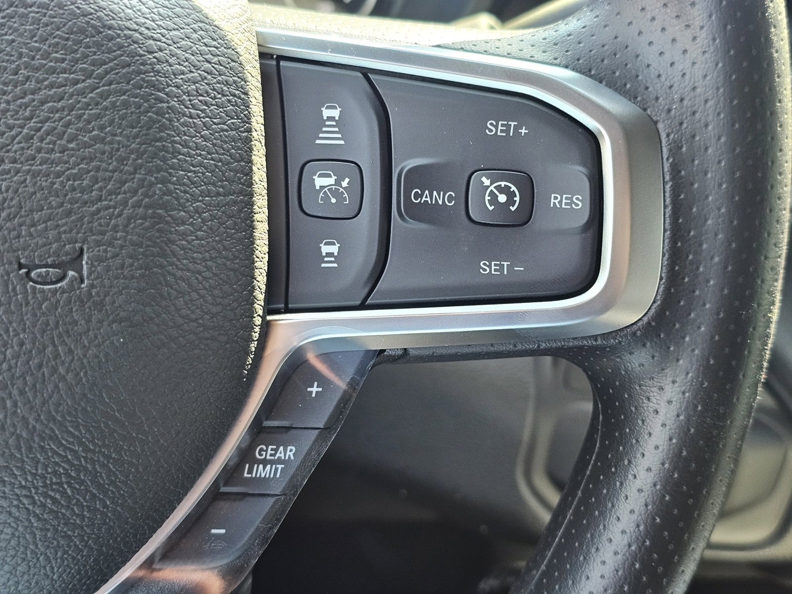 New 2026 RAM 2500 Tradesman image 17