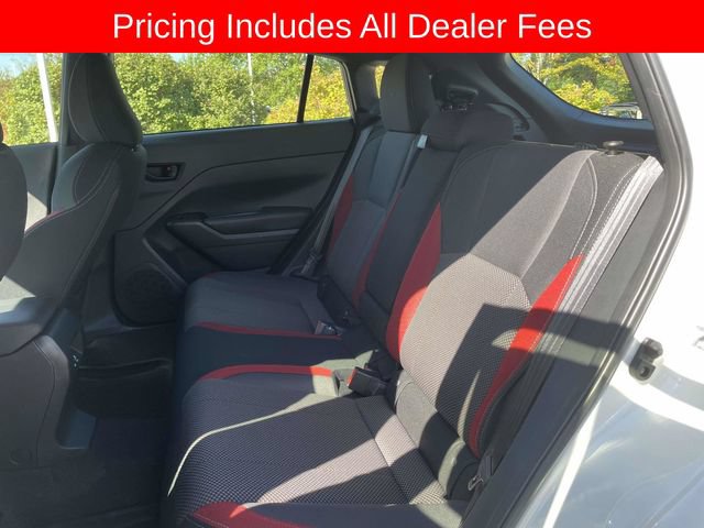 Used 2024 Subaru Impreza RS w/ Popular Package #3 AWD/4WD image 17