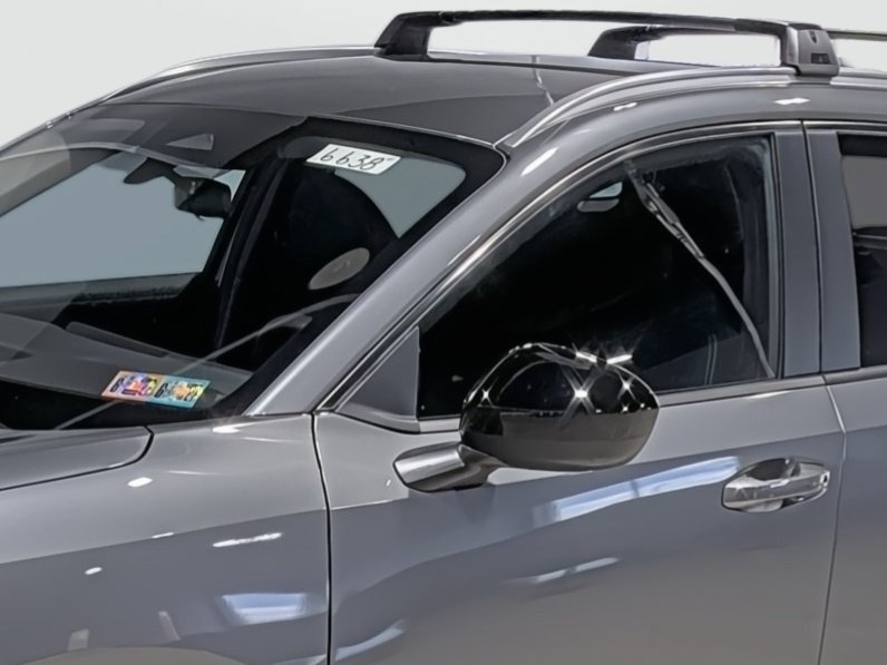 New 2026 Nissan Kicks SV w/ Cold Weather Package AWD/4WD image 8