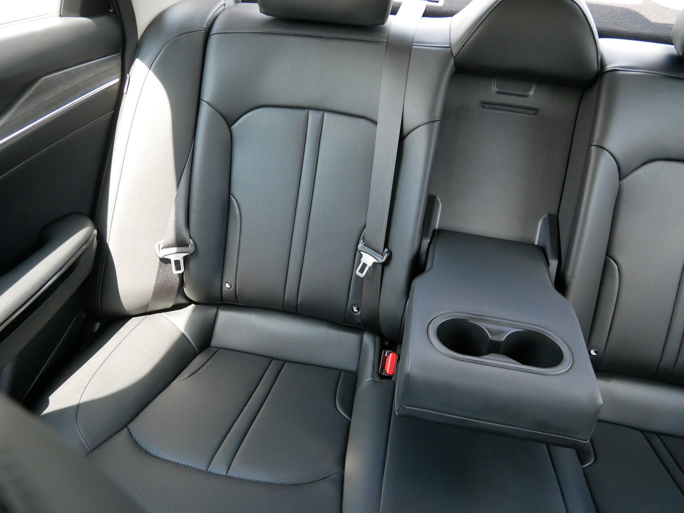 Used 2025 Kia K5 EX FWD image 12
