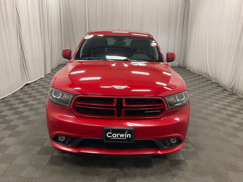 Used 2018 Dodge Durango GT image 7