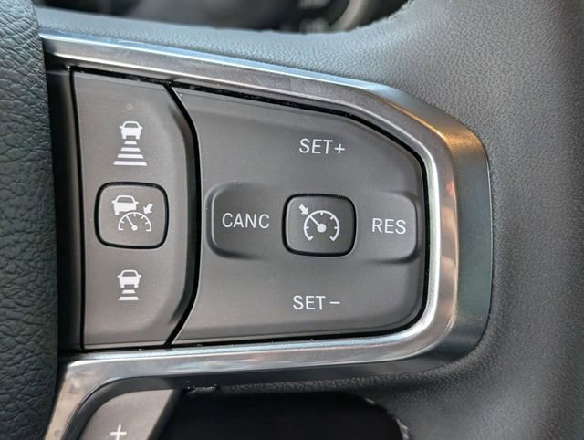 New 2026 RAM 2500 Laramie w/ Night Edition image 16