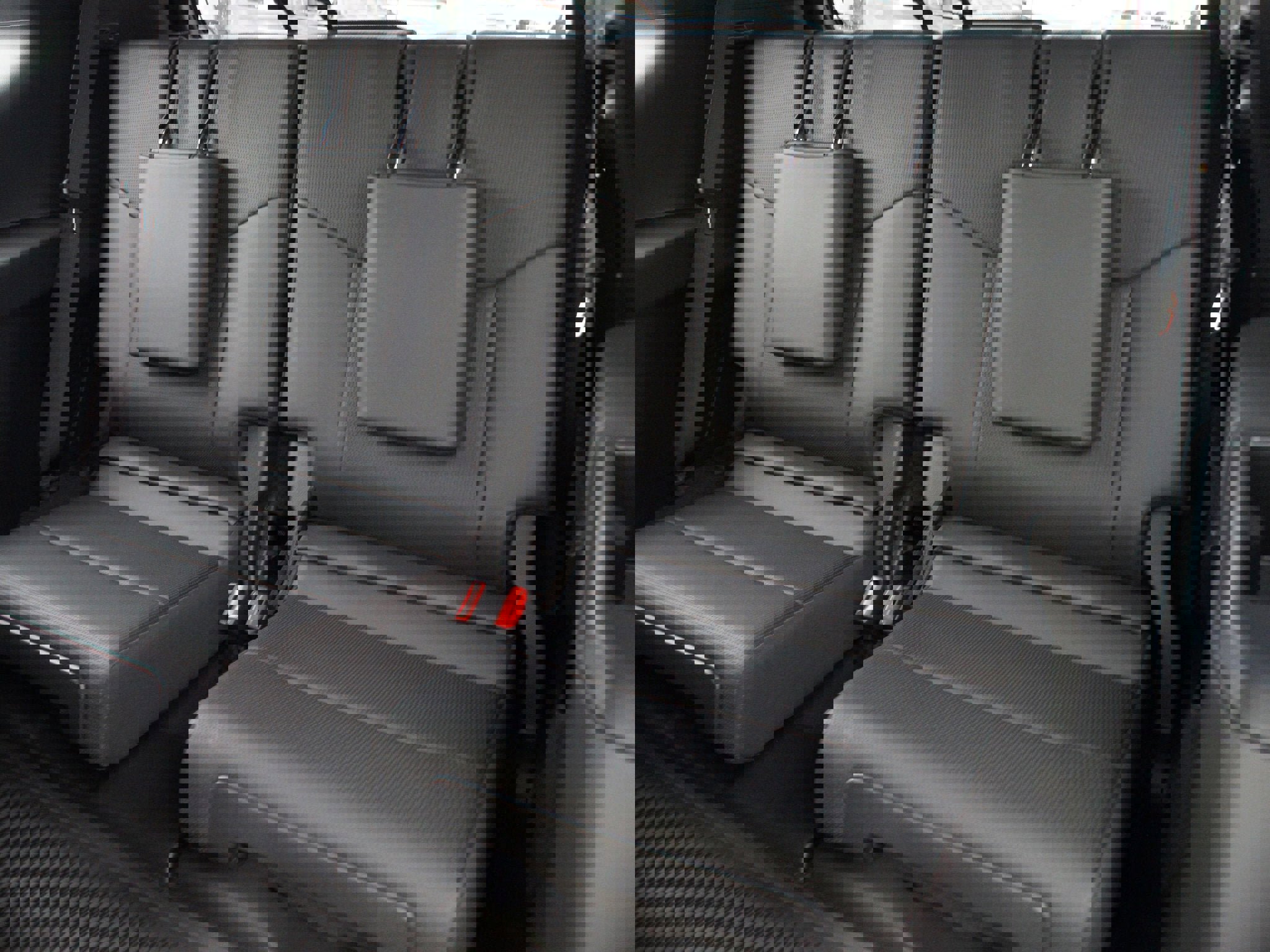 Used 2025 Lexus GX 550 GX 550 Luxury+ image 17