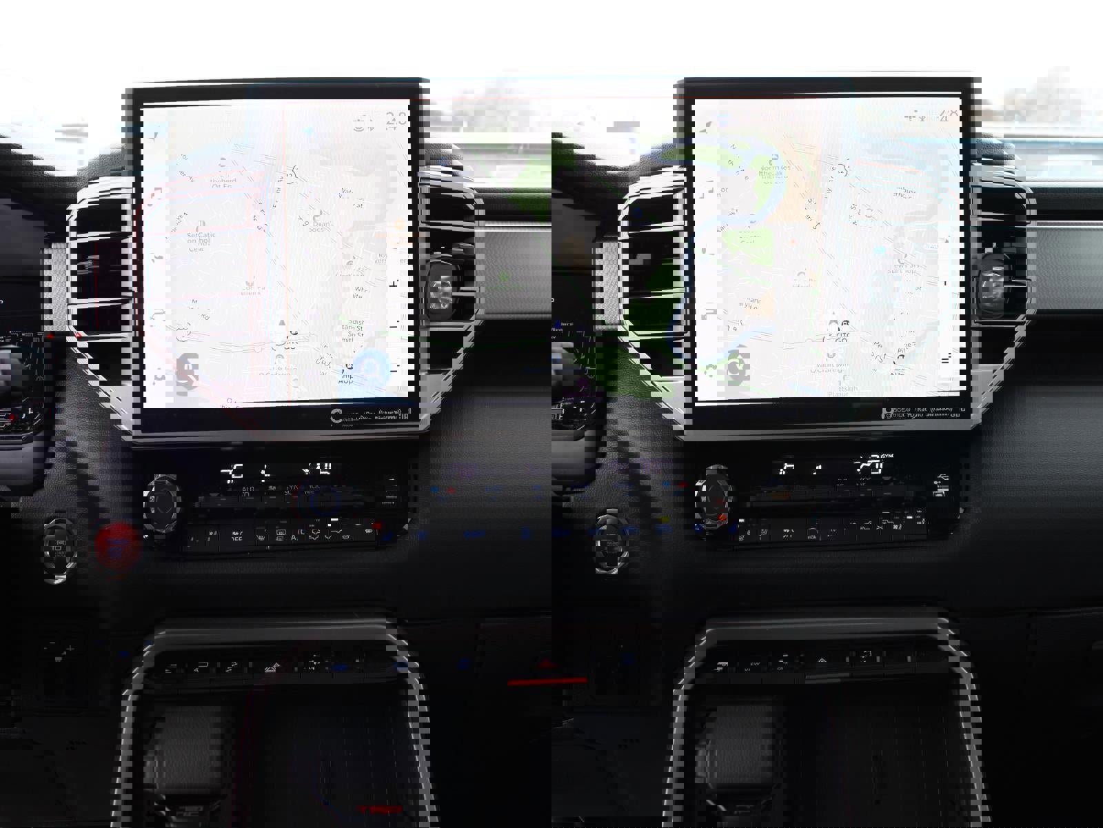 Used 2024 Toyota Tundra Limited w/ TRD Off-Road Package image 10