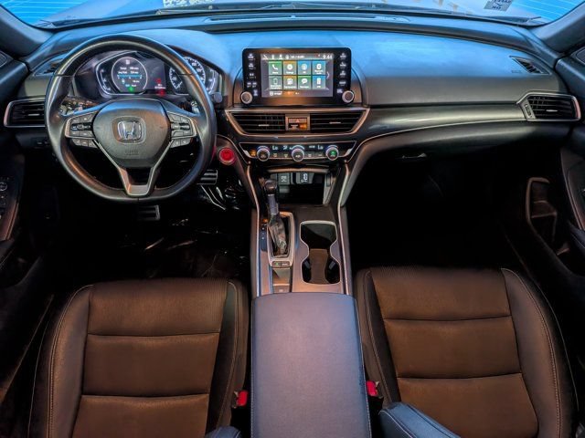 Used 2019 Honda Accord Sport image 12