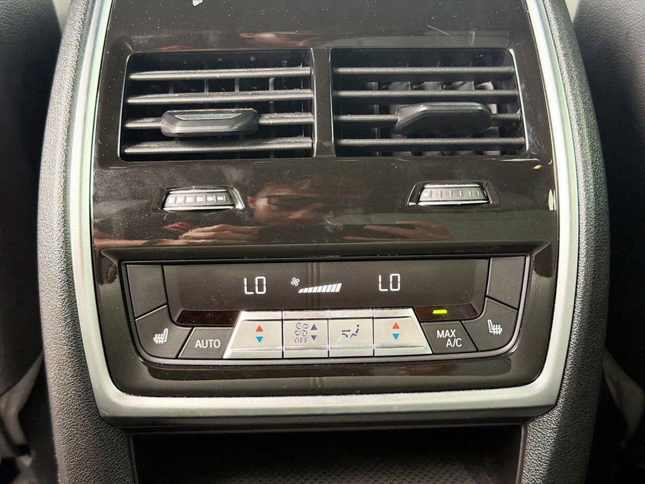 Certified 2025 BMW X5 xDrive40i image 18