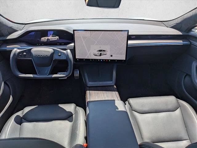 Used 2022 Tesla Model S AWD/4WD image 18