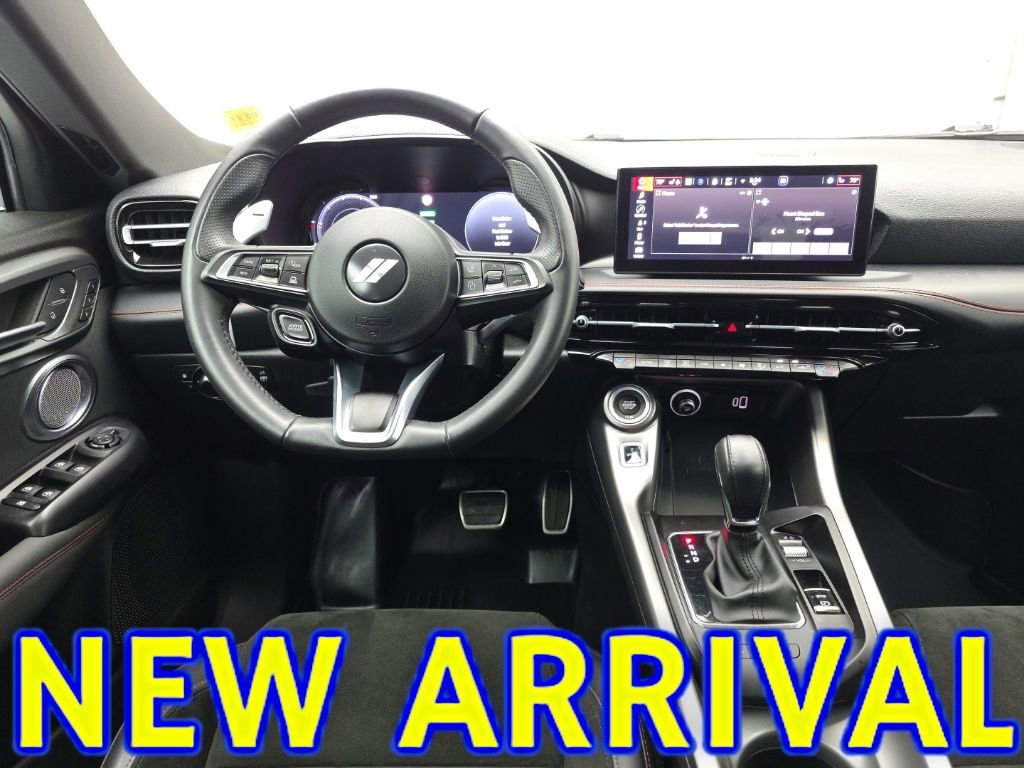 Used 2024 Dodge Hornet R/T Plus image 25