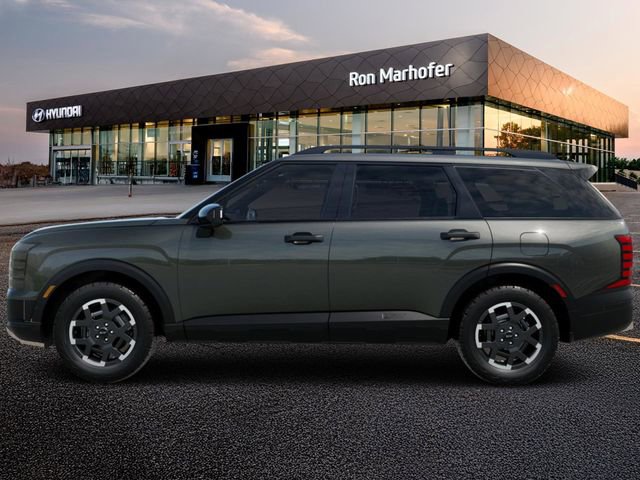 New 2026 Hyundai Palisade XRT Pro image 2
