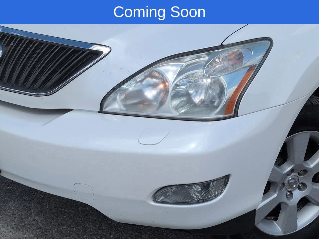 Used 2007 Lexus RX 350 AWD image 10