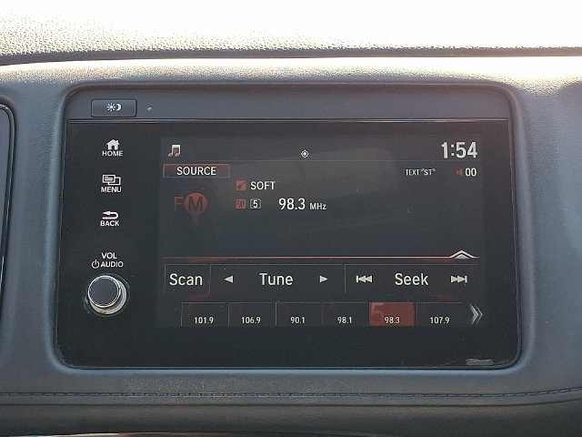 Used 2019 Honda HR-V Sport image 16