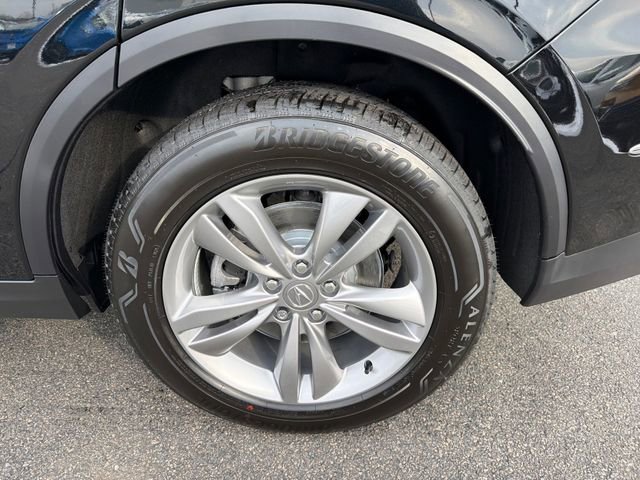 Used 2026 Acura MDX SH-AWD image 10