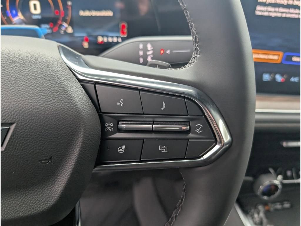 New 2026 Chevrolet Tahoe High Country image 18