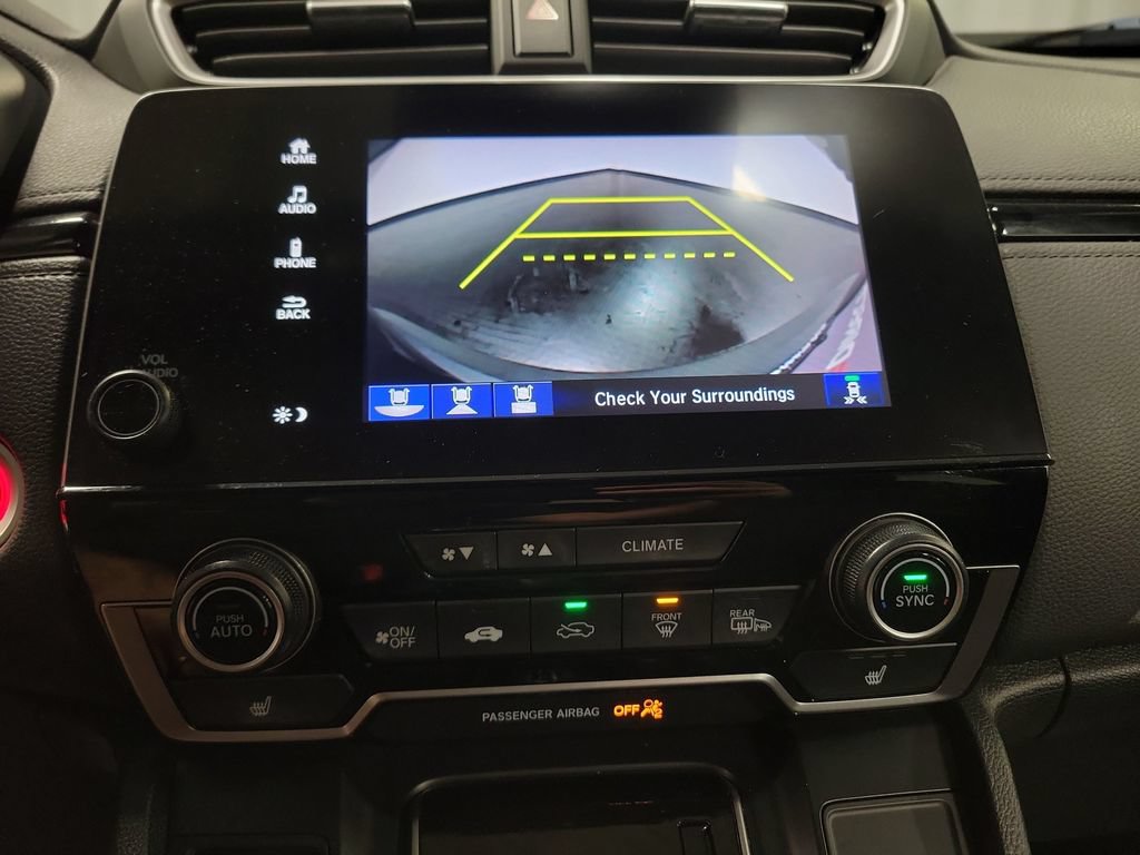 Used 2020 Honda CR-V EX image 23