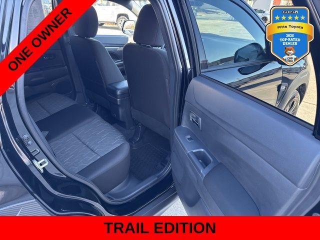 Used 2025 Mitsubishi Outlander Sport AWD image 13