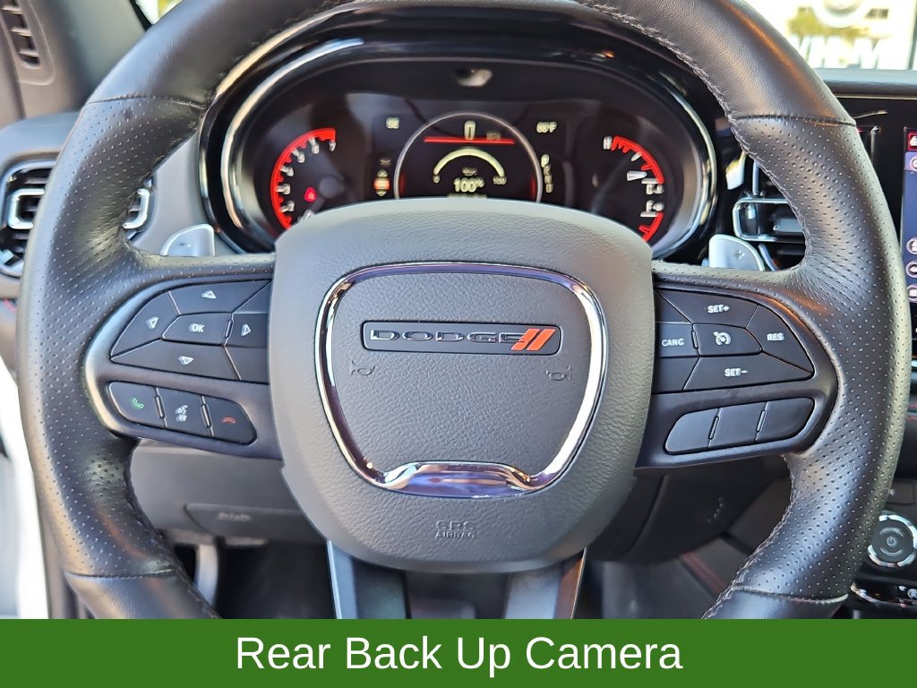 Used 2025 Dodge Durango GT RWD image 10
