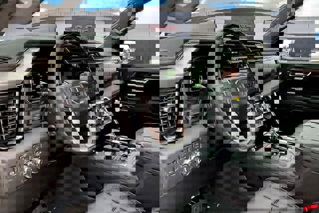 New 2026 GMC Sierra 1500 Denali image 6