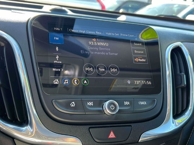 Used 2020 Chevrolet Equinox Premier AWD/4WD image 28