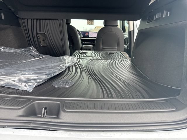 New 2026 Buick Envision Sport Touring AWD/4WD image 18