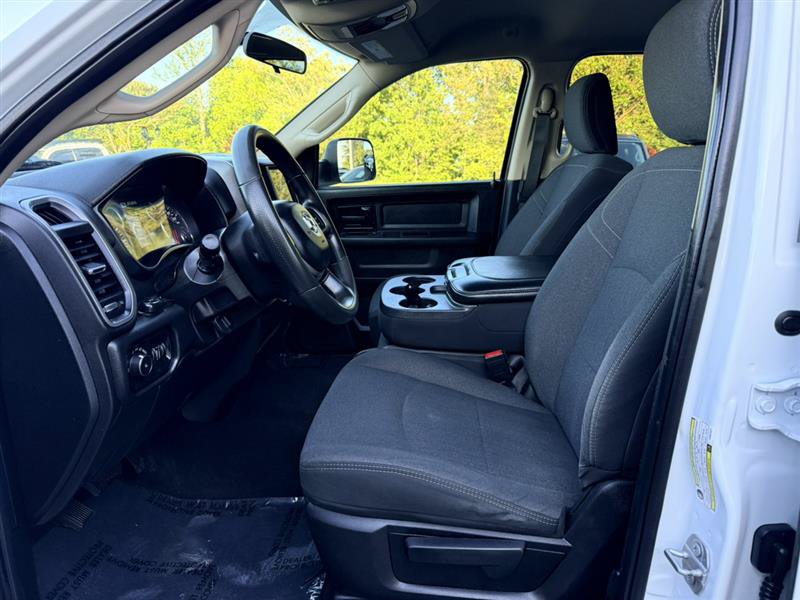 Used 2020 RAM 2500 Tradesman AWD/4WD image 22