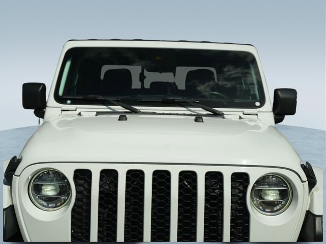Used 2022 Jeep Gladiator Sport AWD/4WD image 43