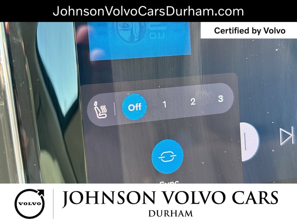 Certified 2025 Volvo V60 B5 Cross Country Plus AWD/4WD image 28