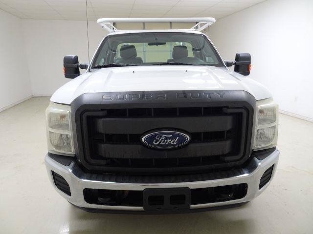 Used 2015 Ford F350 XL RWD image 2