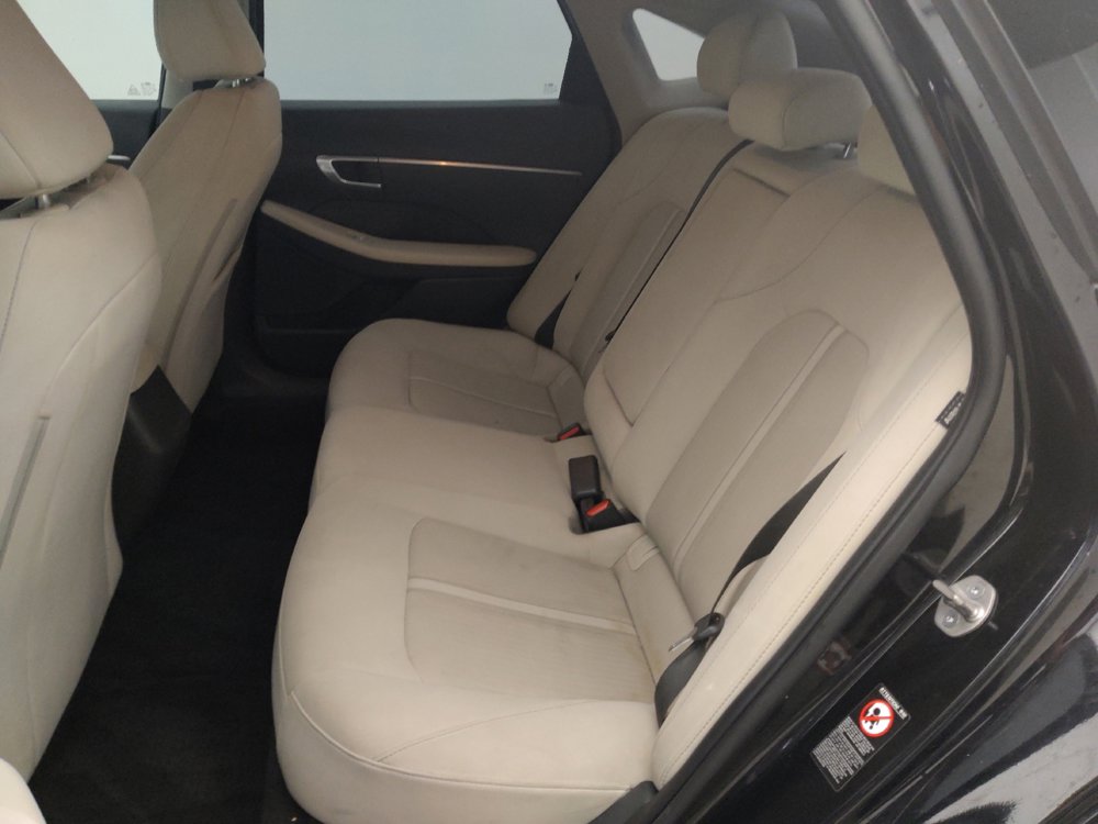 Used 2023 Hyundai Sonata SEL image 18