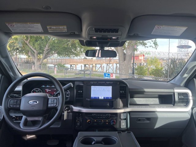 Used 2023 Ford F250 XL w/ STX Appearance Package image 29