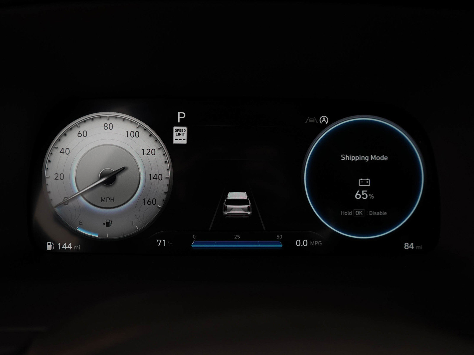 Used 2025 Hyundai Palisade Calligraphy image 29