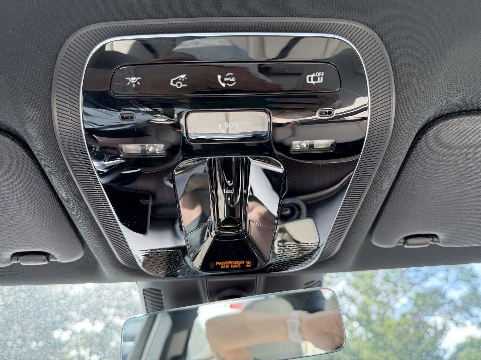 Certified 2023 Mercedes-Benz C 300 Sedan image 14