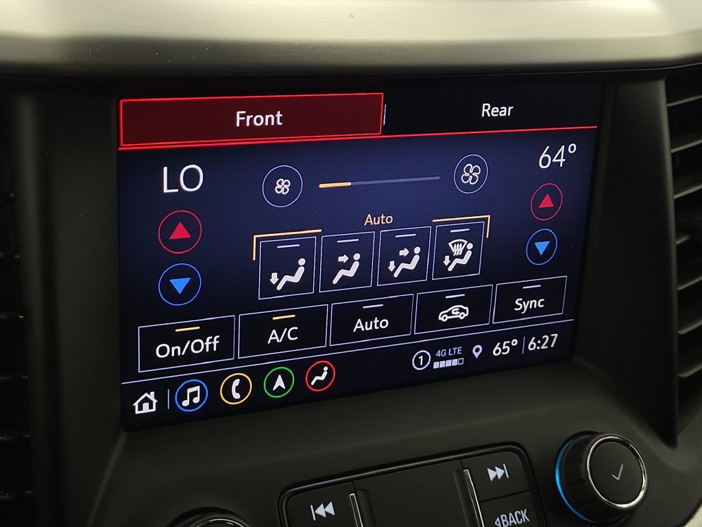 Used 2023 GMC Acadia SLT FWD image 19
