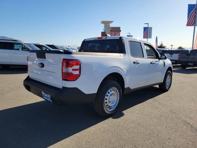 New 2026 Ford Maverick XL image 4