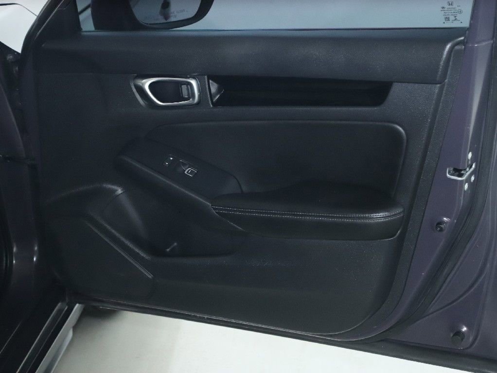Used 2022 Honda Civic EX-L image 34