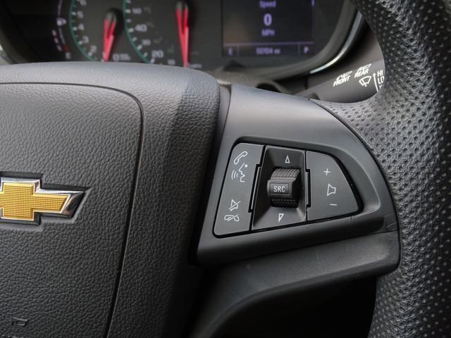 Used 2020 Chevrolet Trax LS w/ Tint and Cruise Package image 36