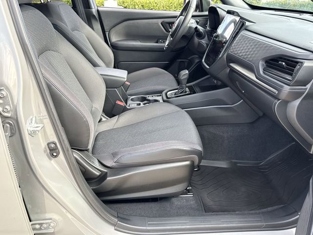 Certified 2025 Subaru Forester Premium w/ Convenience Package #1 image 14