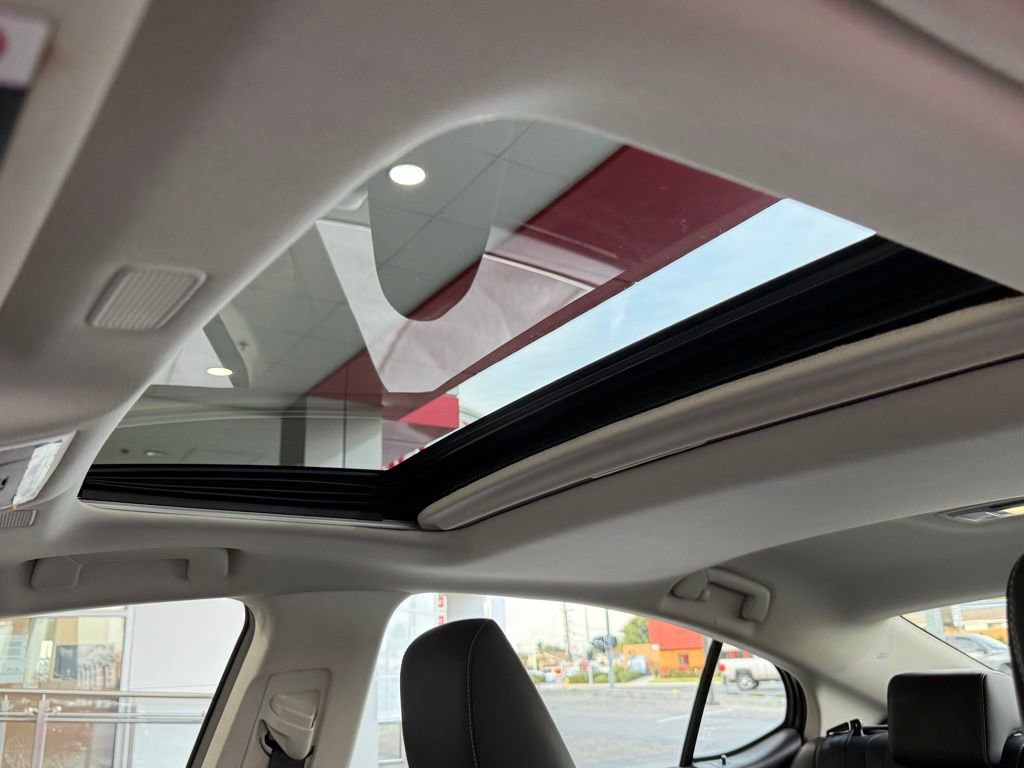 Used 2019 Lexus ES 300h 300h Luxury image 23