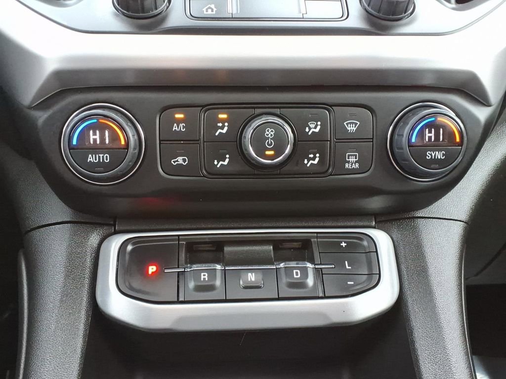 Certified 2023 GMC Acadia SLE w/ Driver Convenience Package image 13